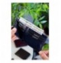 Man's Wallet David - Navy Blue Navy Blue