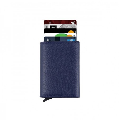 Man's Wallet Sparta - Dark Blue Dark Blue