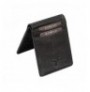 Man's Wallet Jasper - Black Black