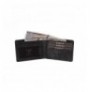 Man's Wallet Jasper - Black Black