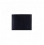 Man's Wallet Jackson - Dark Blue Dark Blue