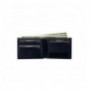 Man's Wallet Jackson - Dark Blue Dark Blue