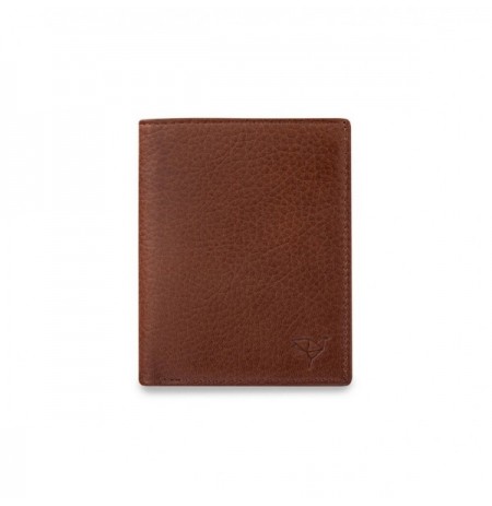 Man's Wallet Denver - Tan Tan