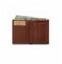 Man's Wallet Denver - Tan Tan