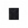 Man's Wallet Denvercrazy - Black Black