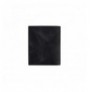 Man's Wallet Denvercrazy - Black Black