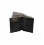 Man's Wallet Denvercrazy - Black Black