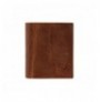 Man's Wallet Reynosa Crazy - Tan Tan