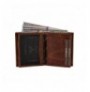 Man's Wallet Reynosa Crazy - Tan Tan