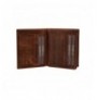 Man's Wallet Reynosa Crazy - Tan Tan