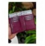 Man's Wallet Rilton - Claret Red Claret Red