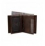 Man's Wallet Reynosa Crazy - Brown Brown