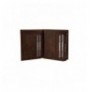 Man's Wallet Reynosa Crazy - Brown Brown