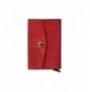 Man's Wallet Pera - Red Red