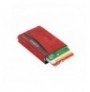 Man's Wallet Pera - Red Red