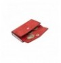 Man's Wallet Pera - Red Red