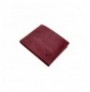 Man's Wallet Altadena - Claret Red Claret Red