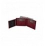 Man's Wallet Altadena - Claret Red Claret Red