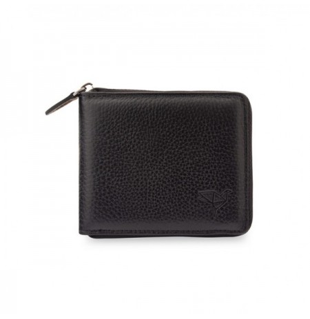 Unisex Wallet Carole - Black Black