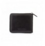 Unisex Wallet Carole - Black Black