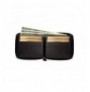 Unisex Wallet Carole - Black Black