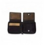 Unisex Wallet Carole - Black Black