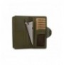 Unisex Wallet Martha - Khaki Khaki