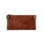 Unisex Wallet Roosevelt - Tan Tan