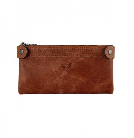 Unisex Wallet Roosevelt - Tan Tan