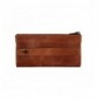 Unisex Wallet Roosevelt - Tan Tan