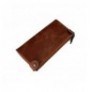 Unisex Wallet Roosevelt - Tan Tan