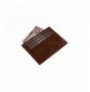 Unisex Wallet Seul - Brown Brown