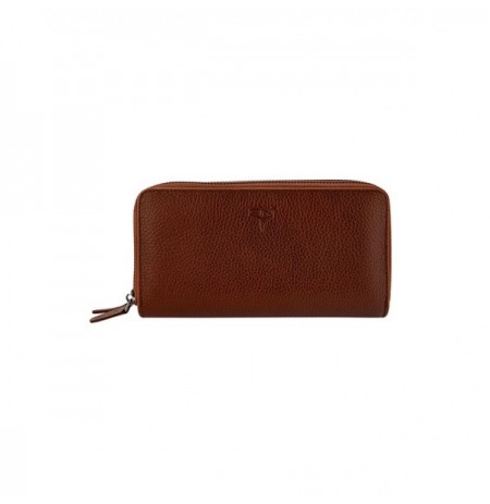 Unisex Wallet Orleans - Tan Tan