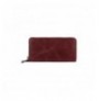 Unisex Wallet Orleanscrazy - Claret Red Claret Red