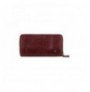 Unisex Wallet Orleanscrazy - Claret Red Claret Red