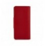 Unisex Wallet Martha - Red Red