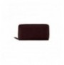 Unisex Wallet Orleans - Claret Red Claret Red