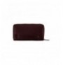 Unisex Wallet Orleans - Claret Red Claret Red