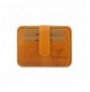 Unisex Wallet Shelby - Mustard Mustard