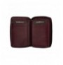 Unisex Wallet Fargo - Claret Red Claret Red