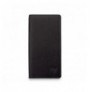 Unisex Wallet Rome - Black Black