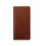 Unisex Wallet Rome - Tan Tan