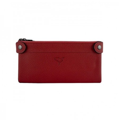 Unisex Wallet Roosevelt - Dry Rose Dusty Rose