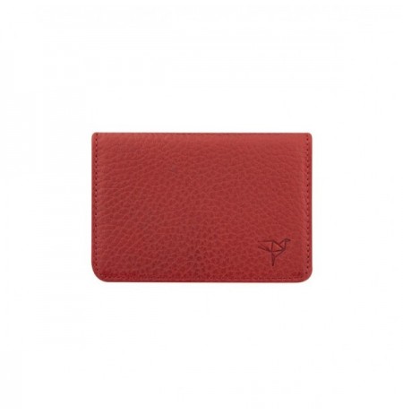 Unisex Wallet Magnet - Dry Rose Dusty Rose