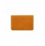 Unisex Wallet Magnet - Mustard Mustard