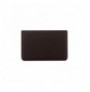 Unisex Wallet Magnet - Brown Brown