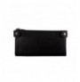 Unisex Wallet Roosevelt - Black Black