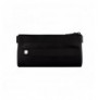 Unisex Wallet Roosevelt - Black Black