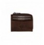 Unisex Wallet Figo - Brown Brown