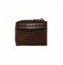 Unisex Wallet Figo - Brown Brown